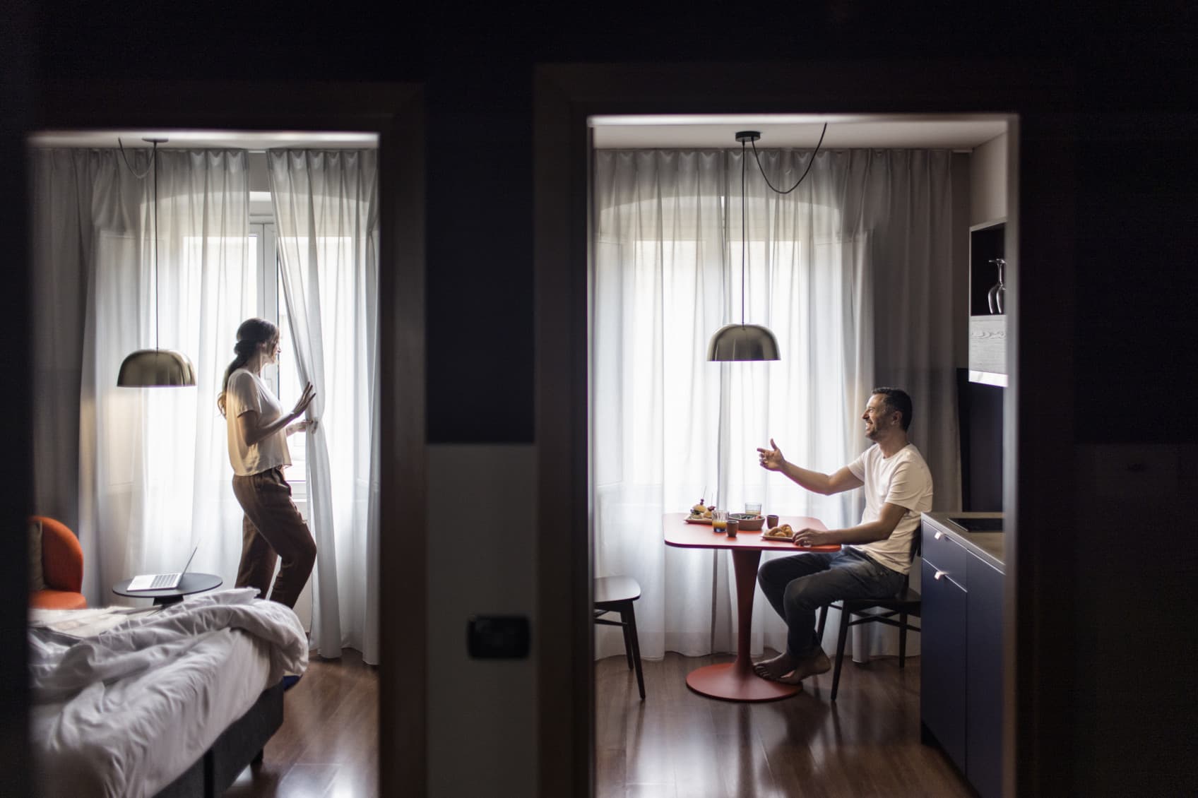 URBANAUTS STAY
