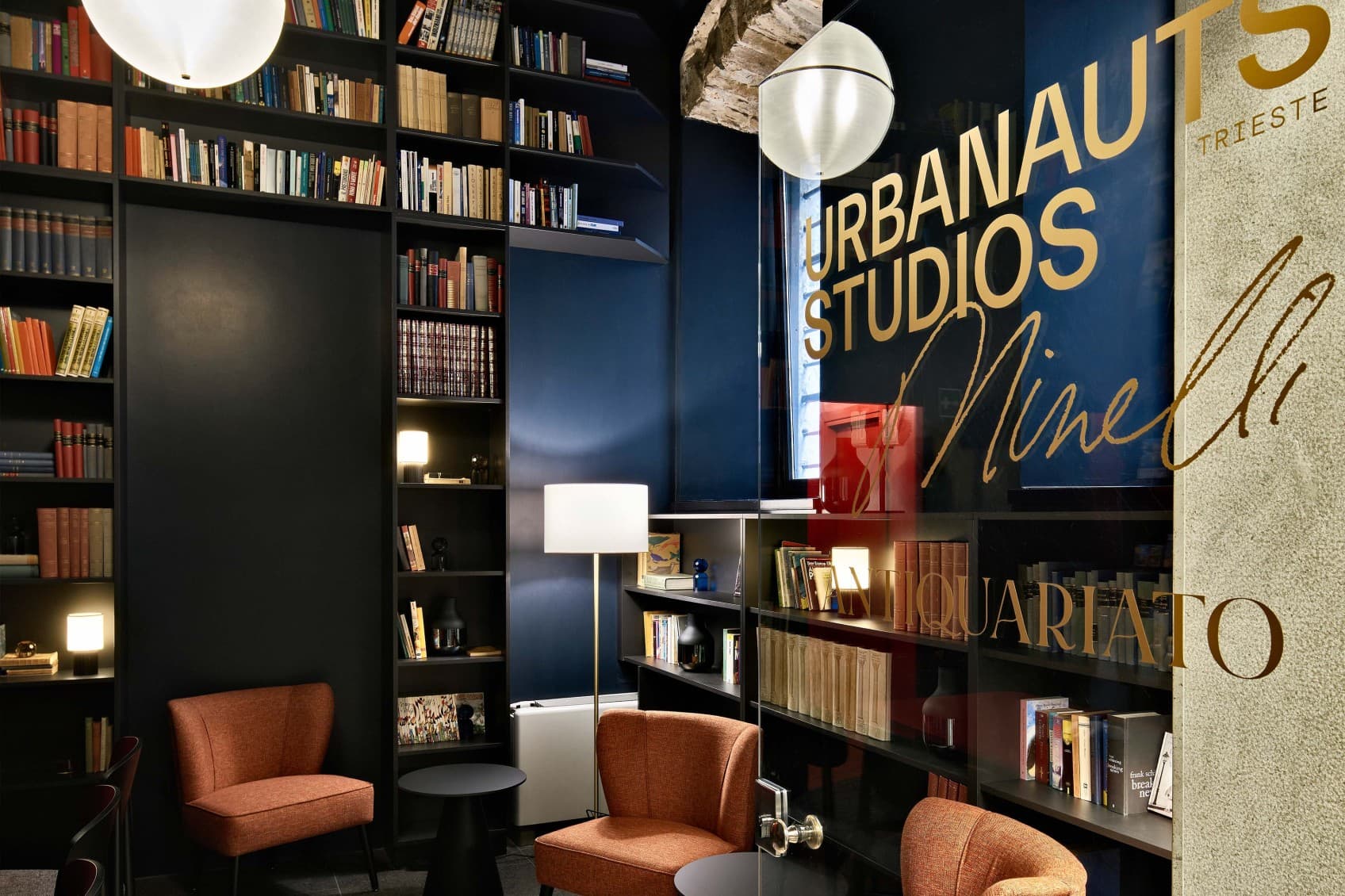 URBANAUTS STAY