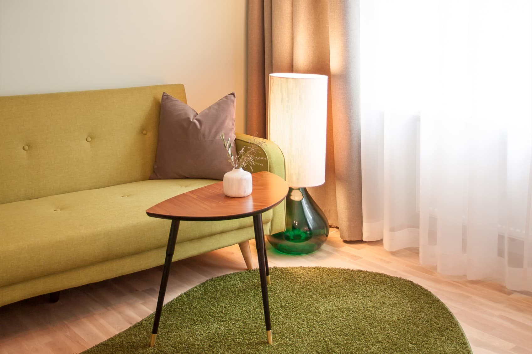 URBANAUTS STAY